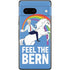 Feel The Bern Unicorn Pixel Skins